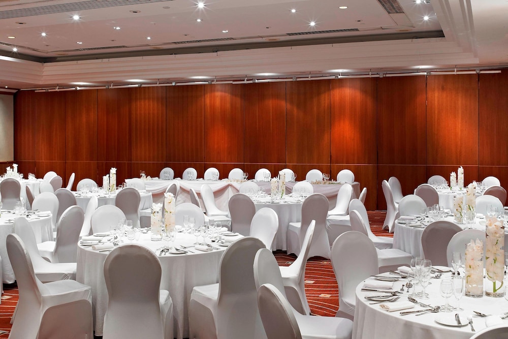 Delta Hotels by Marriott Newcastle Gateshead 25/39