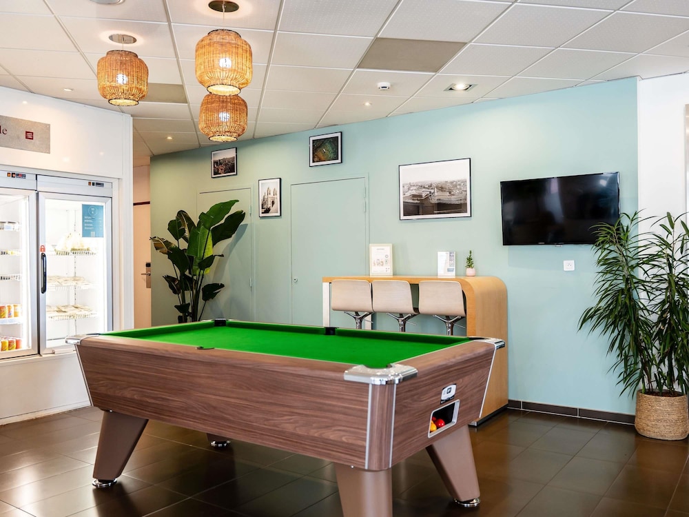 Novotel Suites Marseille Centre Euromed 11/59
