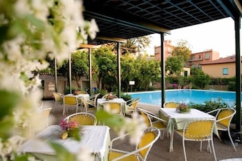 Hotel Girasole 47/55