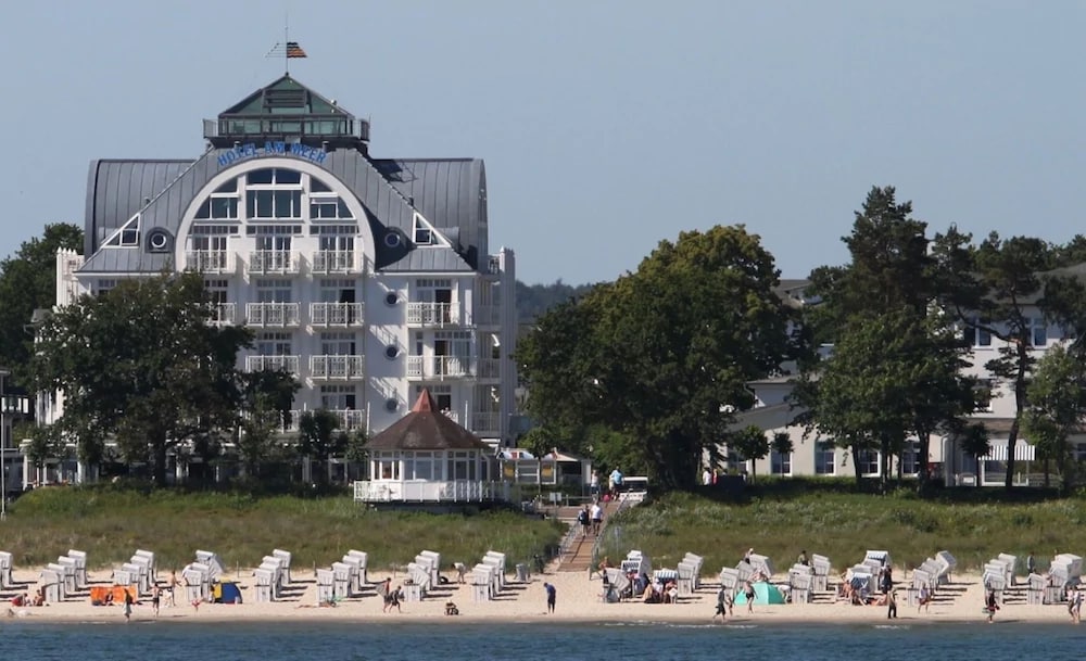AM MEER & Spa 3/52
