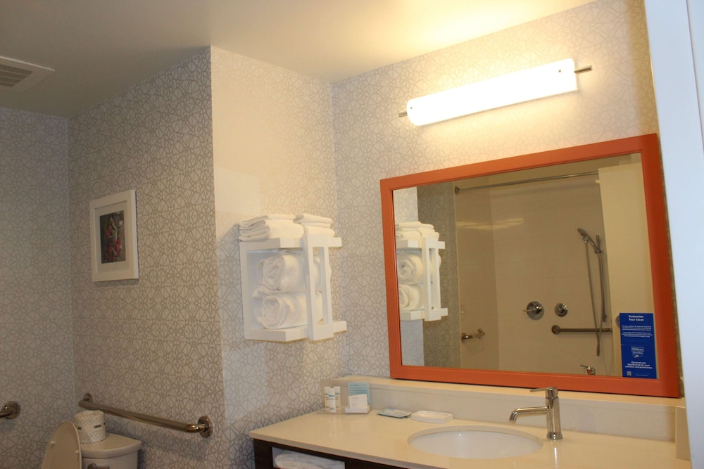 Hampton Inn Lexington Nc 14/55