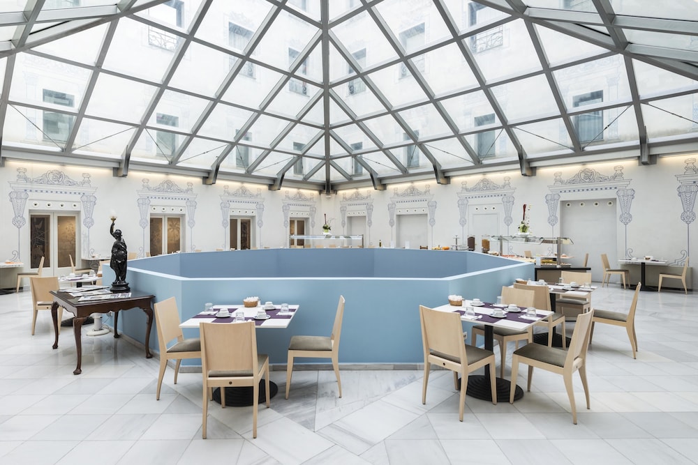 Oriente Atiram Hotel 66/77