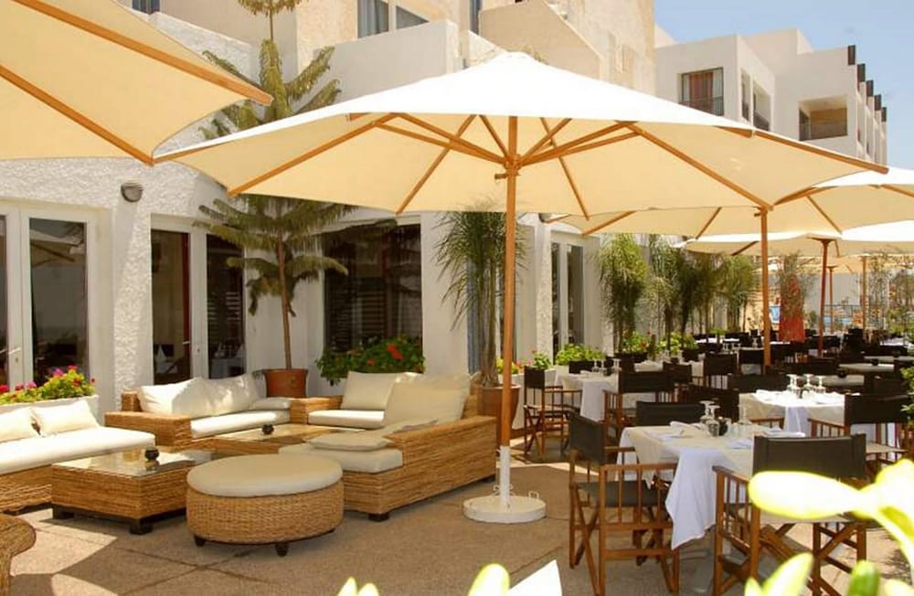 Royal Decameron Tafoukt Beach Resort and Spa - All Inclusive 28/42
