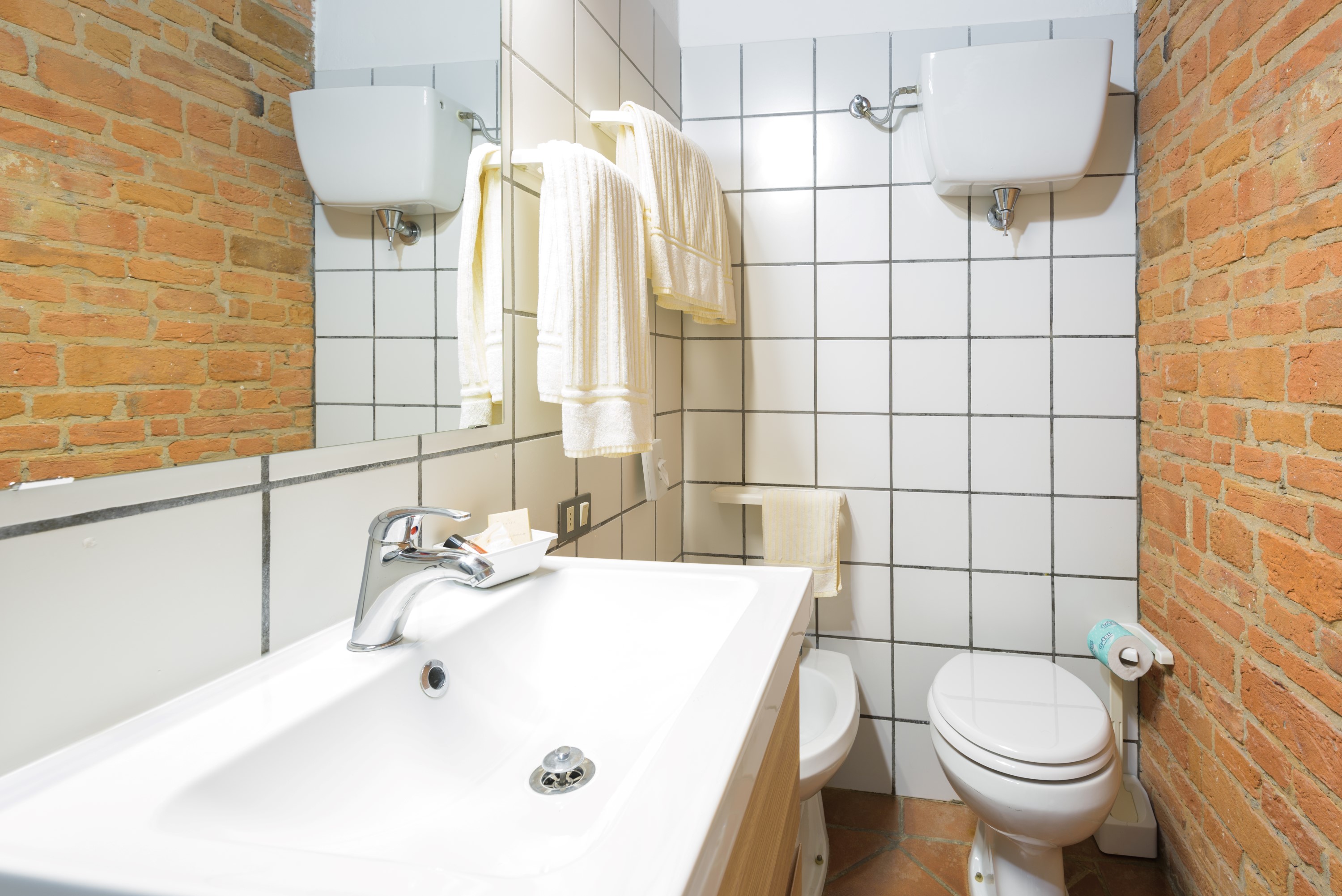 Casa Delle Querce 46/50