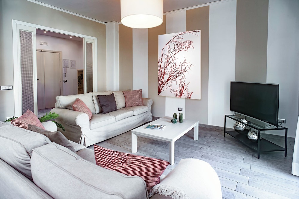 Residenza Flegrea 21/50