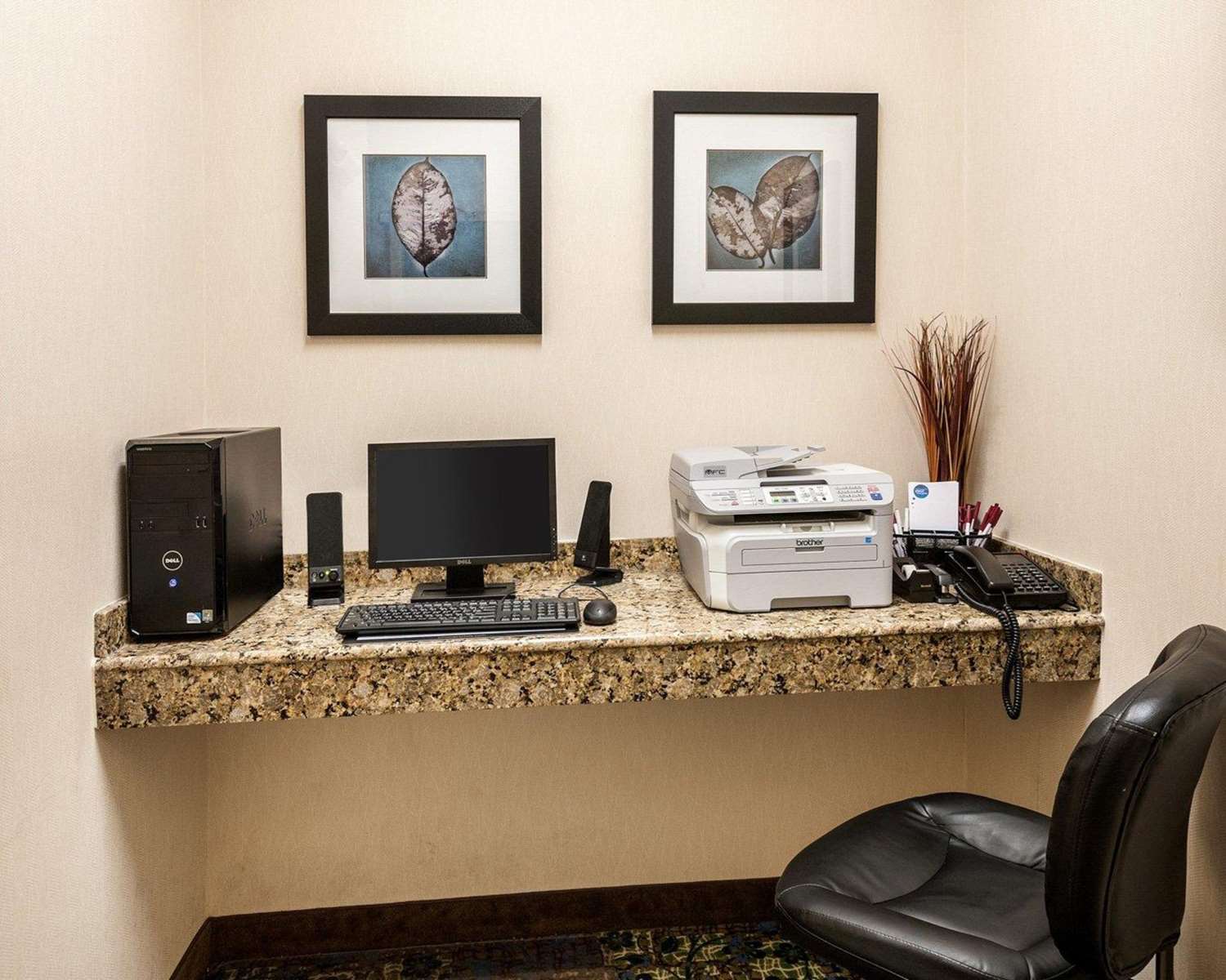 Comfort Suites Oil Center 47/60