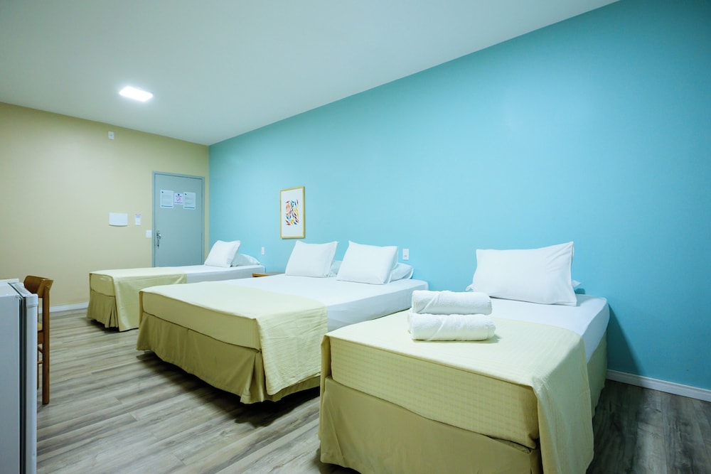 Nordeste Palace Hotel 8/41
