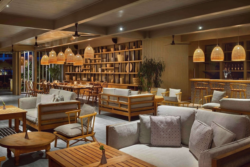 Steigenberger Resort Alaya Marsa Alam Red Sea (+16) 46/67