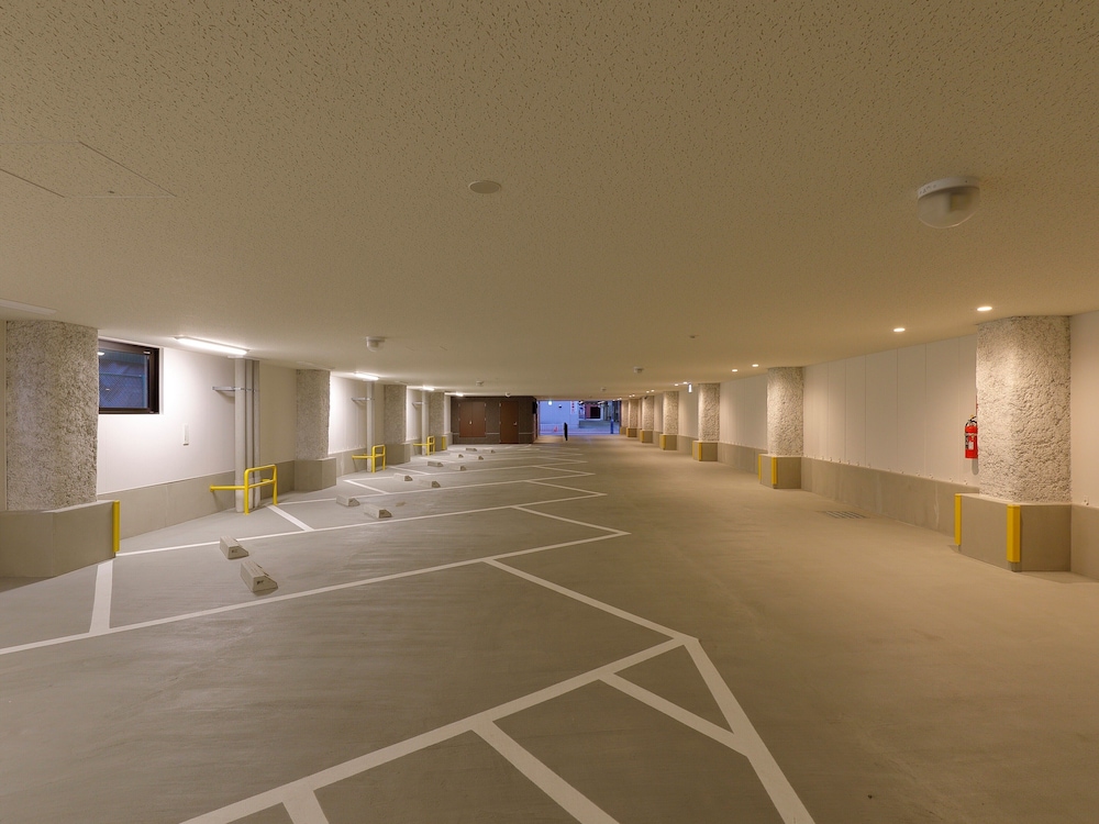 Hotel Grand Terrace Obihiro Annex 26/30