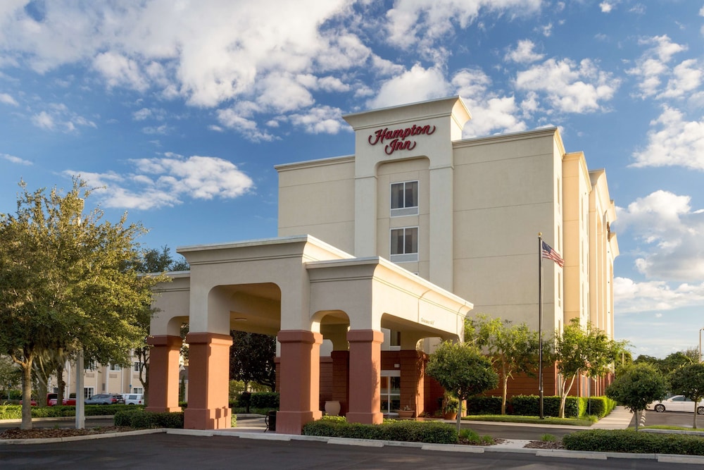Hampton Inn Leesburg Tavares Fl 3/54
