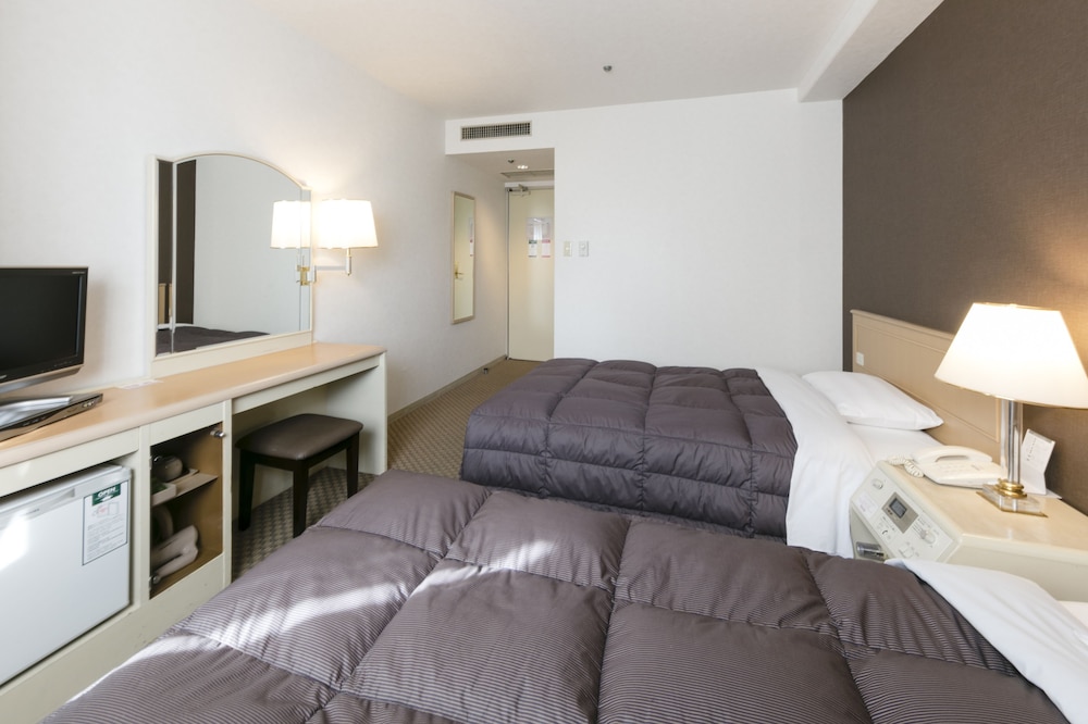 Okayama Washington Hotel Plaza 17/37