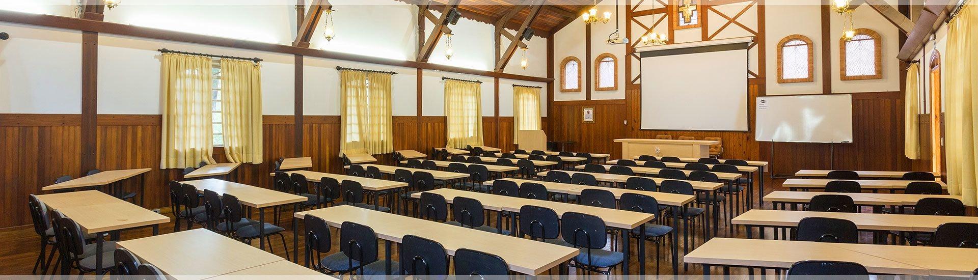 Vila Dom Bosco 10/17