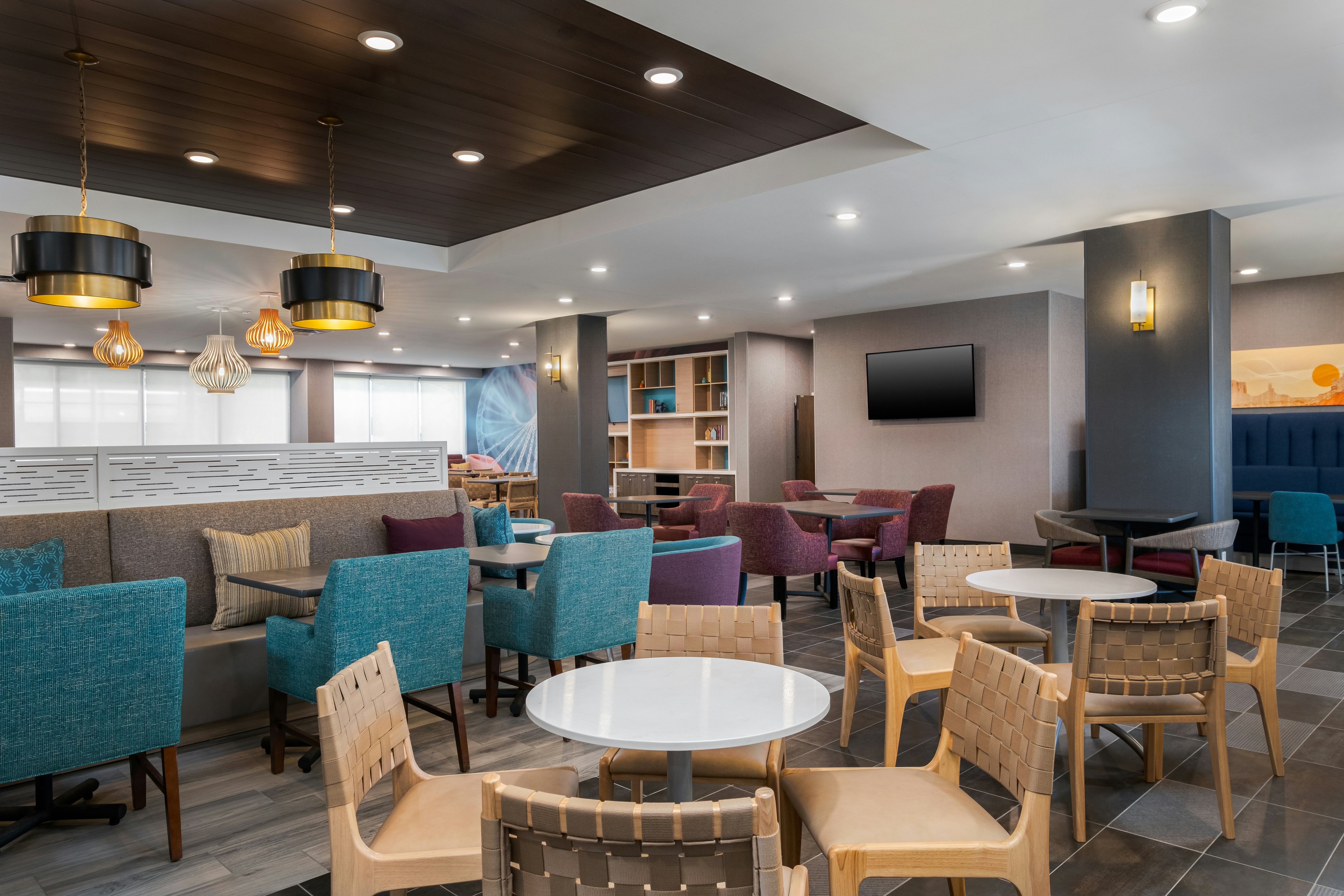 Home2 Suites by Hilton Phoenix Midtown 16/23