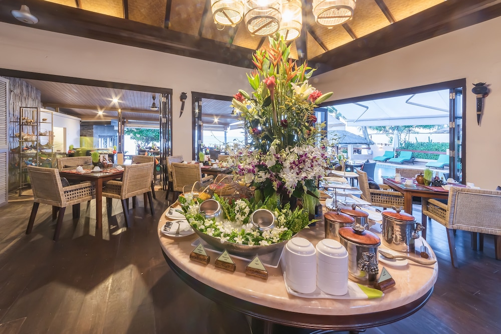 Samui Jasmine Resort 34/50