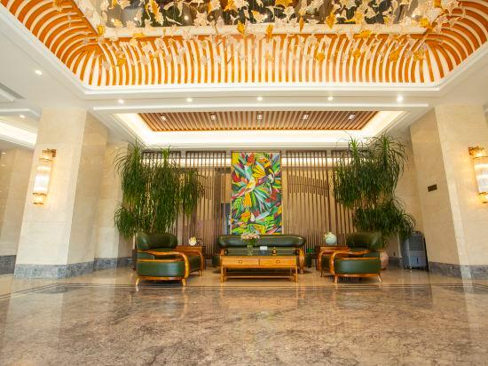 Xiniaogu Holiday Hotel 11/28
