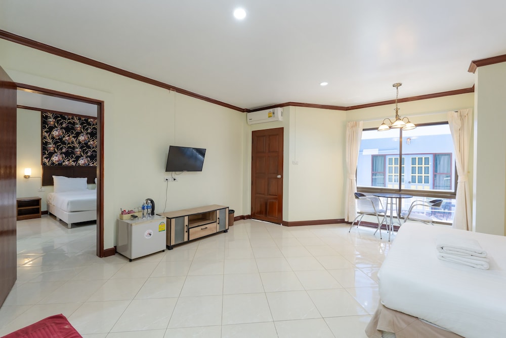 Amarin Residence Patong 21/50