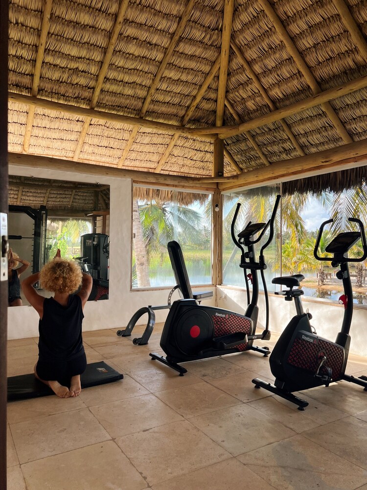 Moria Eco Lodge 18/50