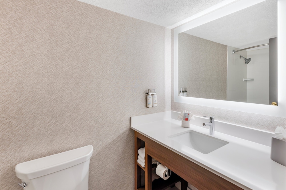 Holiday Inn Express Chicago Downers Grove 71/74