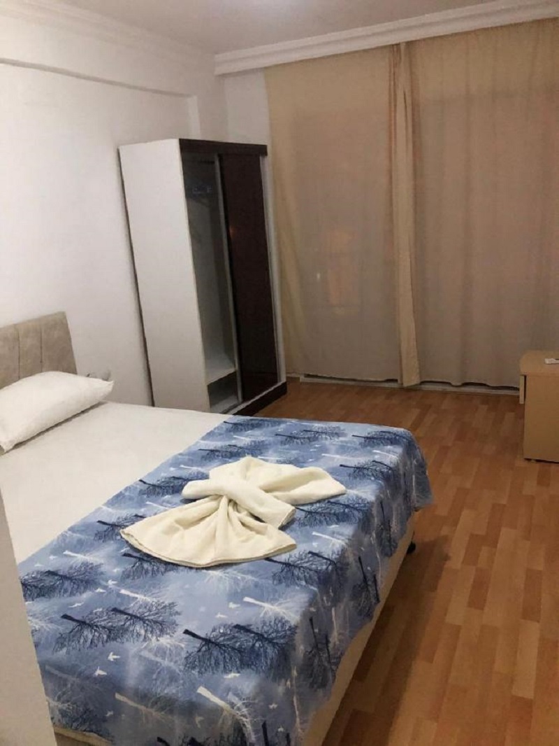 Anamur Butik Otel 6/10