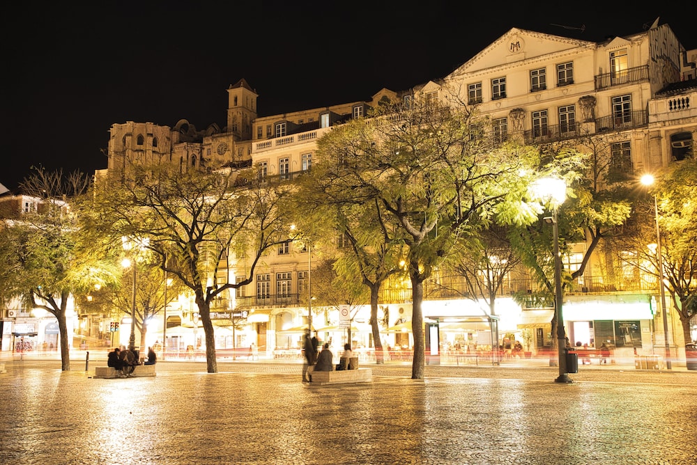 Metropole Hotel Lisbon 54/60