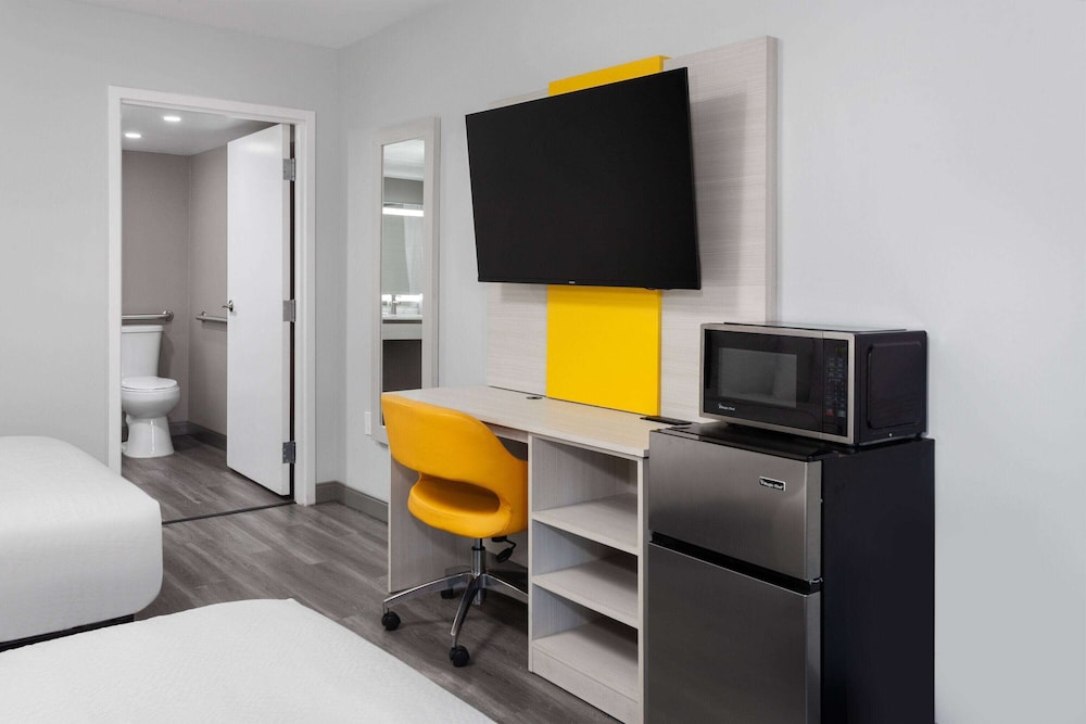 Days Inn by Wyndham Baltimore Northwest 36/51