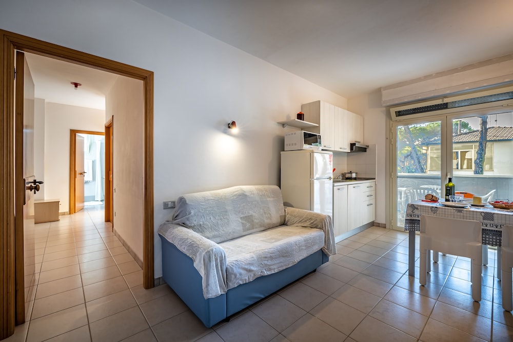 Residence Mareblu 22/50
