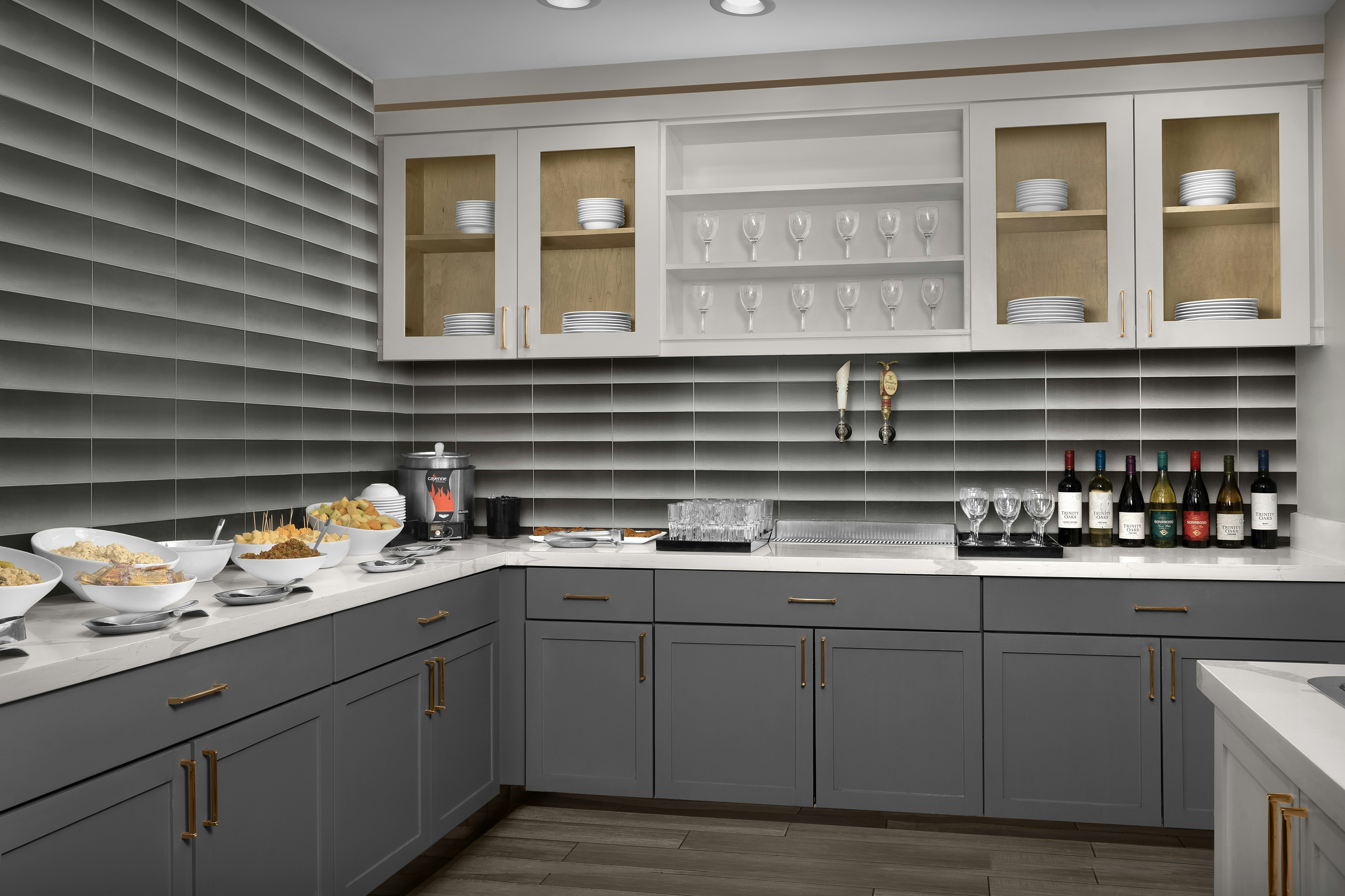 Homewood Suites By Hilton Hoover Sw-Riverchase- Galleria 8/38