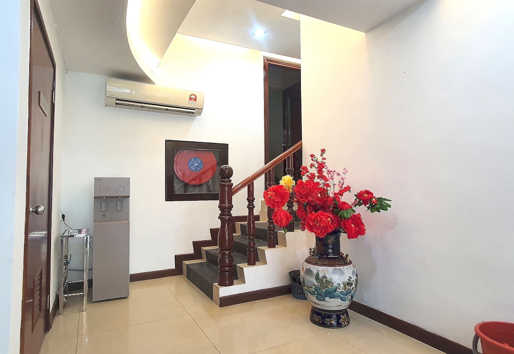 Capital O 90939 Sandakan Central Hotel 37/42