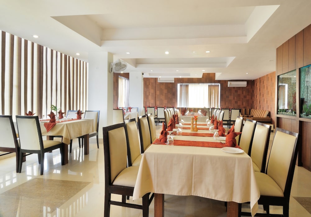Hotel Madhuban 28/34