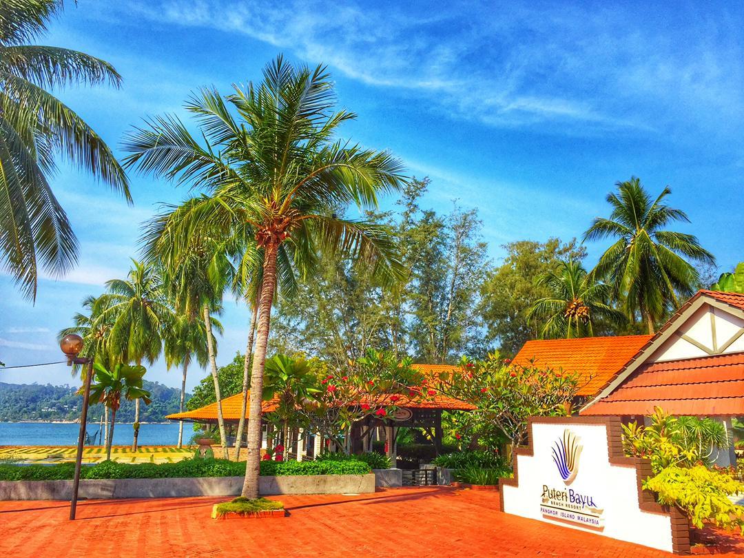 Puteri Bayu Beach Resort 21/42