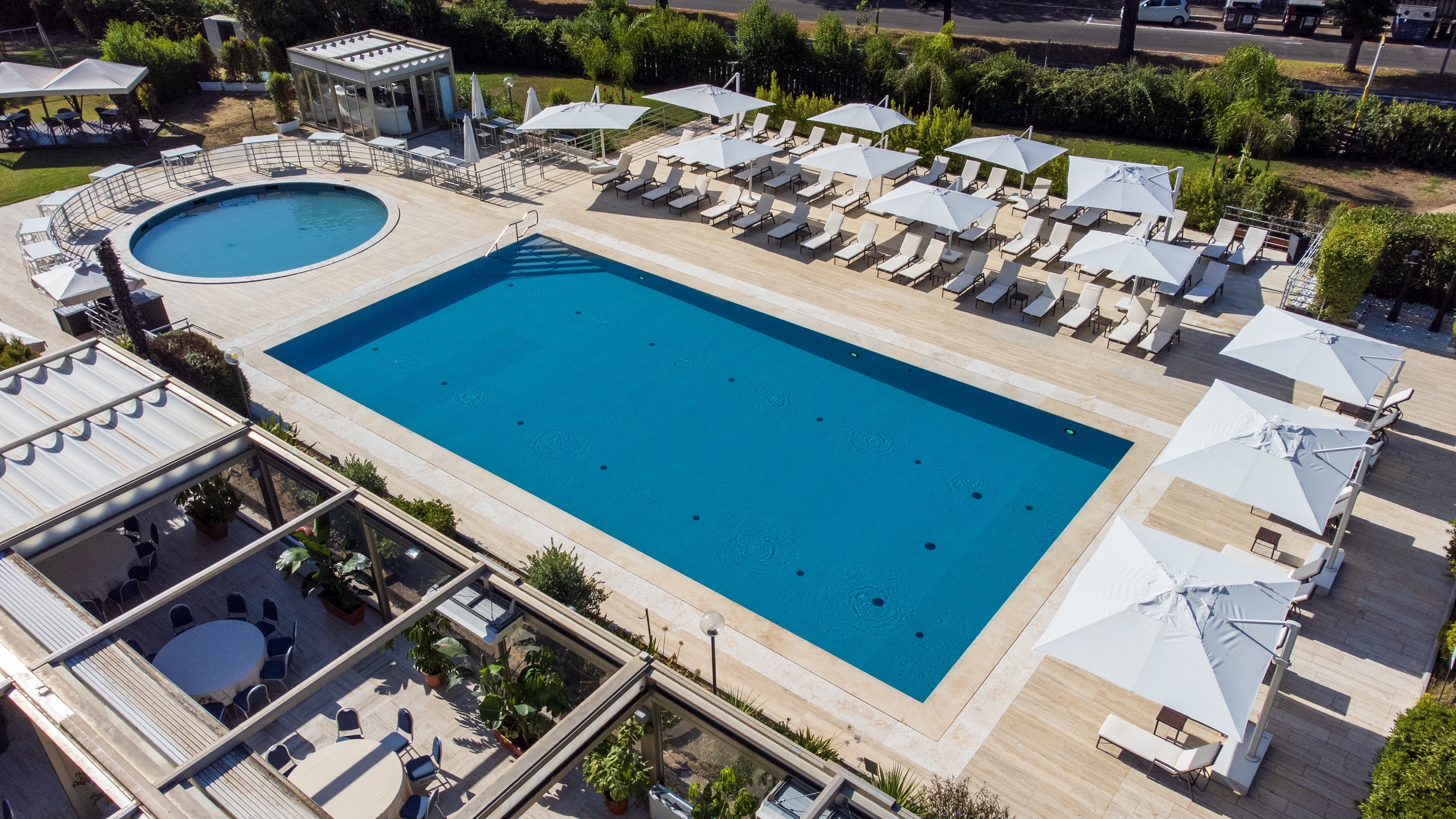 Holiday Inn Rome Eur Parco Dei Medici 29/77