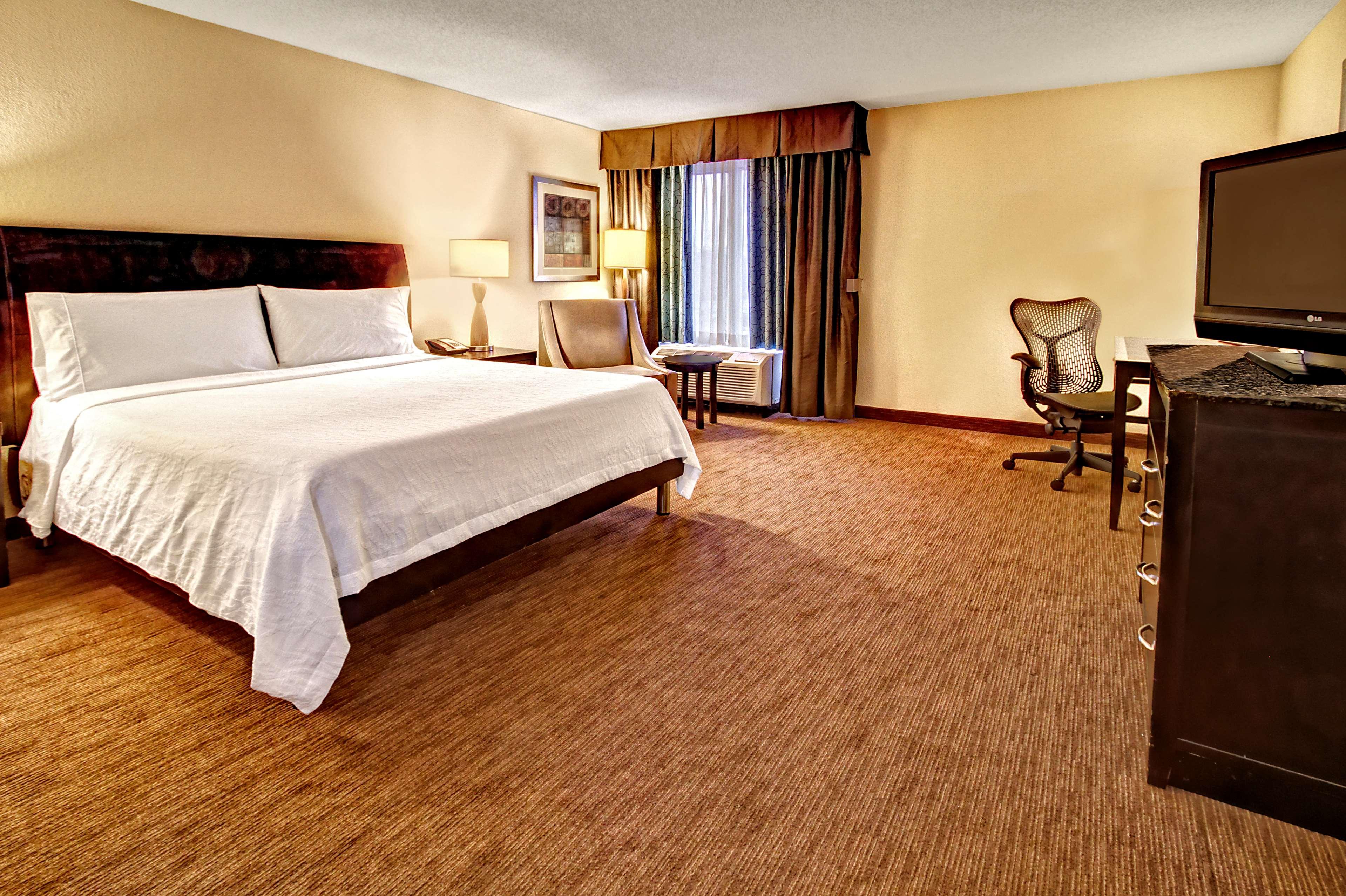 Room, King Bed