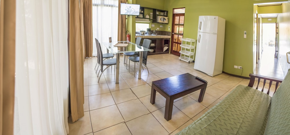 HOTEL & VILLAS NACAZCOL 34/50