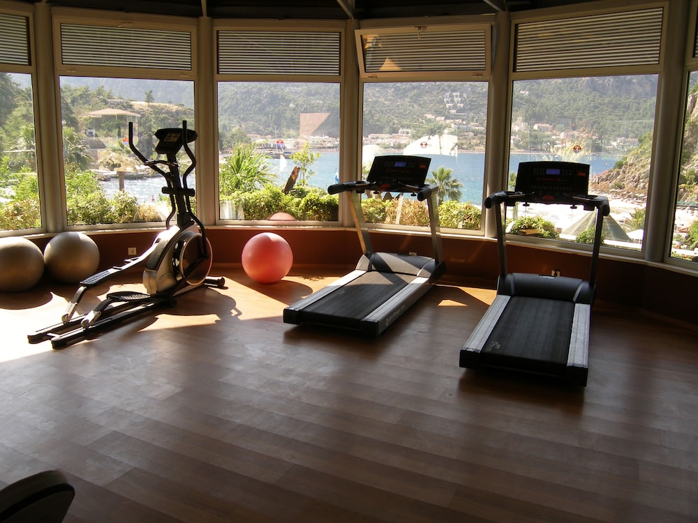 Turunc Resort Hotel 18/29