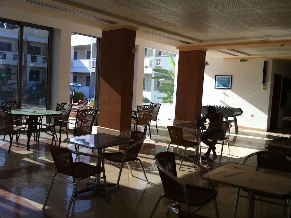 Olga's Paradise Apartments 27/41