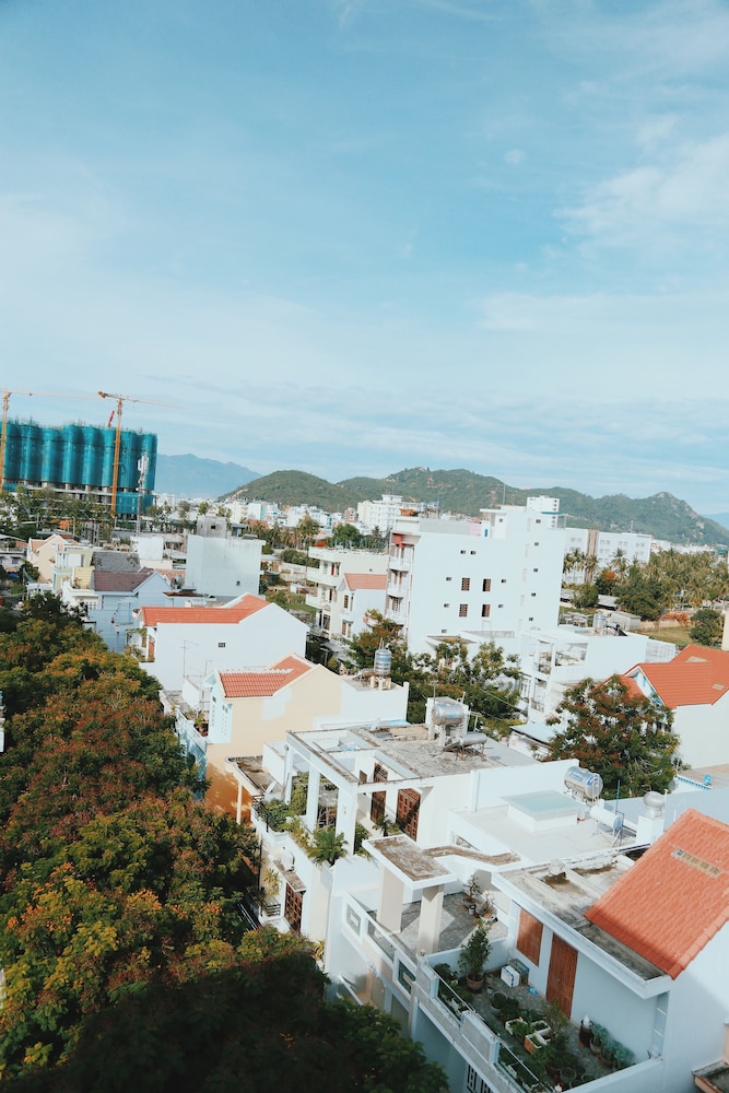 Marilyn Nha Trang Hotel 6/50