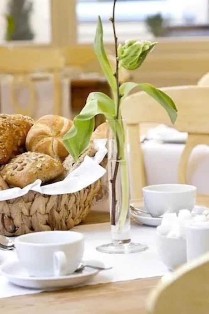 Buchholz Downtown酒店(Buchholz Downtown Hotel) 图片3