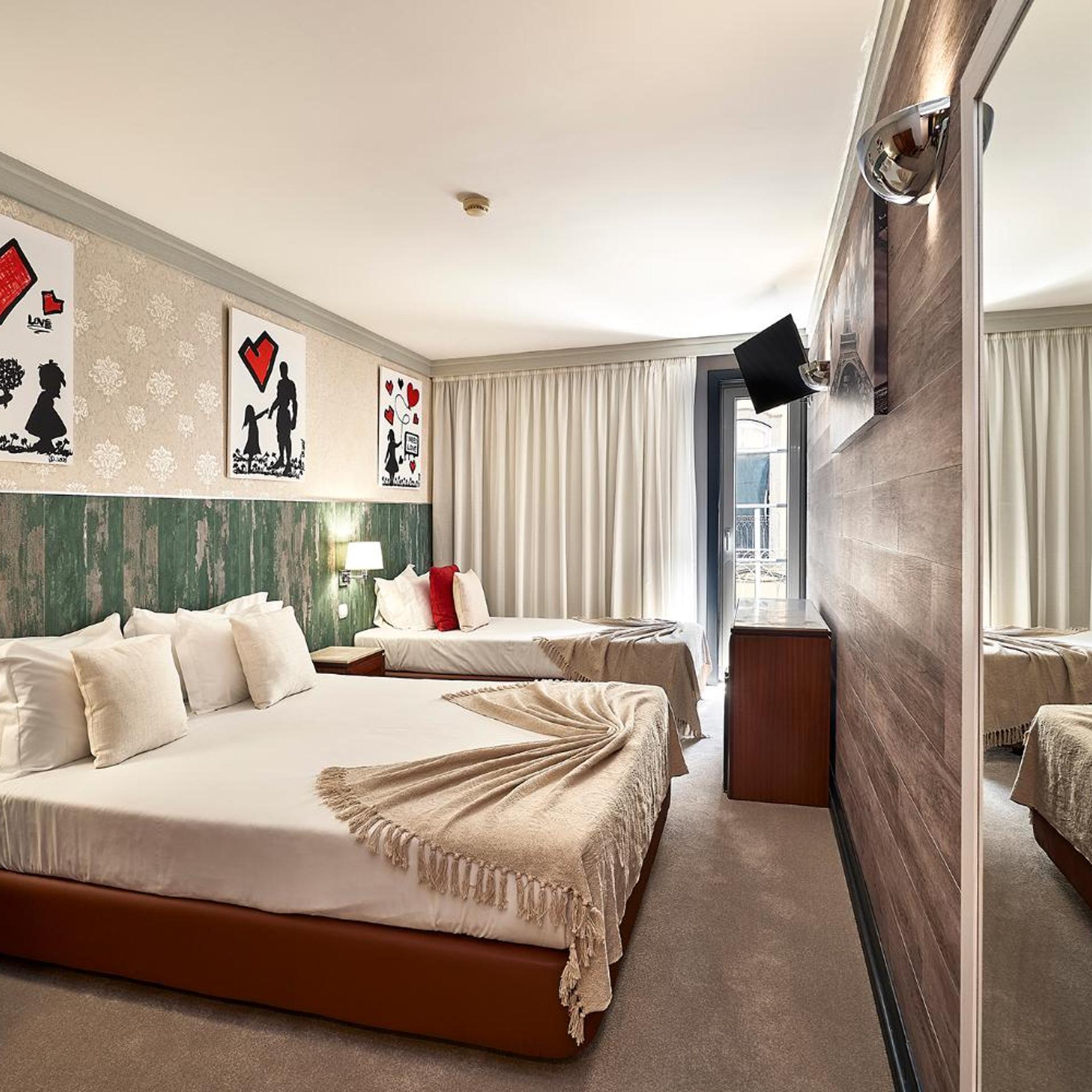 Jose Estevao Hotel 17/55