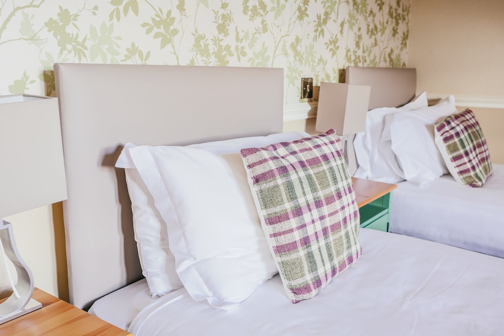 Braid Hills Hotel 25/37