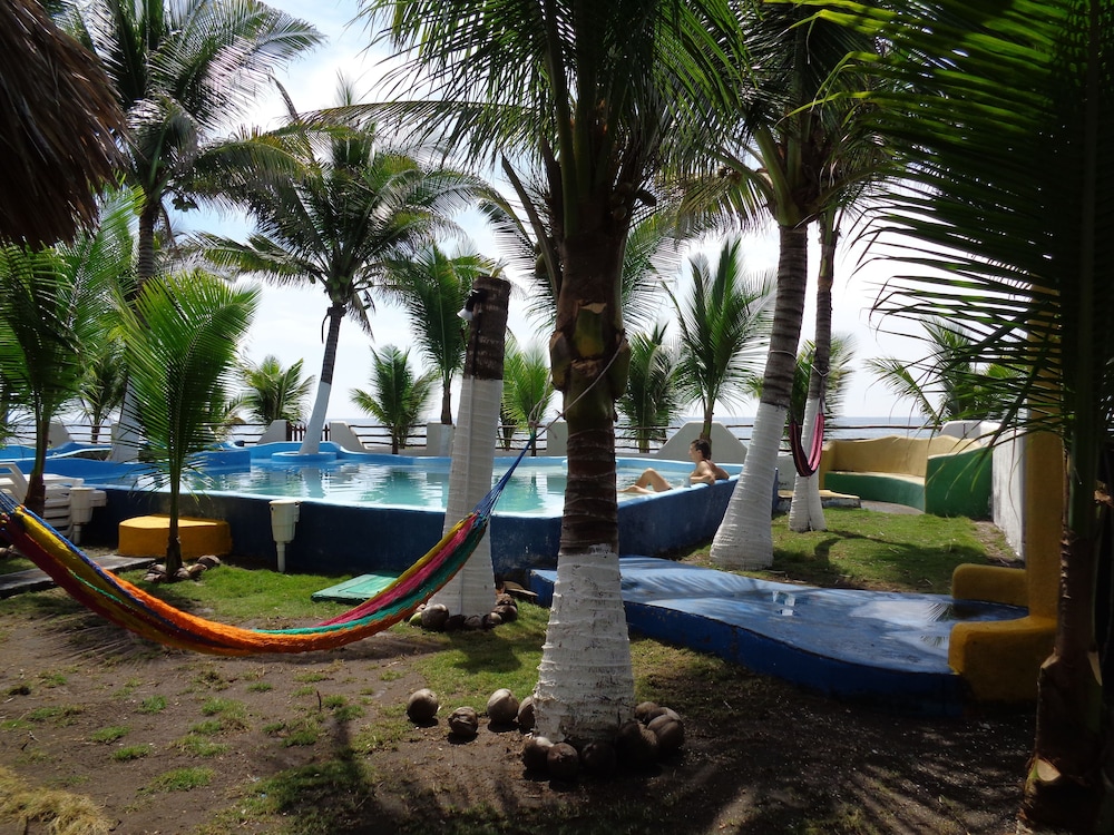 Marbella Eco Lodge 71/100