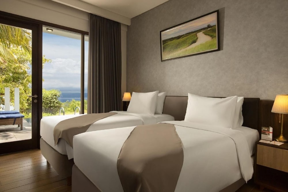 Swiss-Belinn Luwuk 16/39