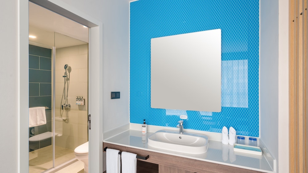 HOLIDAY INN EXPRESS Chengdu High-Tech Zone 15/78