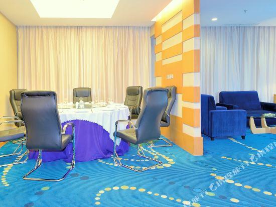 SHANSHUI FURAMA HOTEL SHENYANG 40/41
