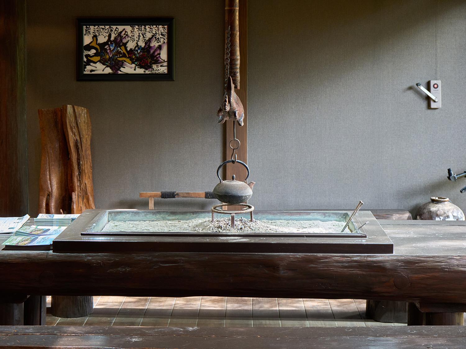 Minamiasa Tawarayama Onsen Ryokan Chikurakutei 58/58