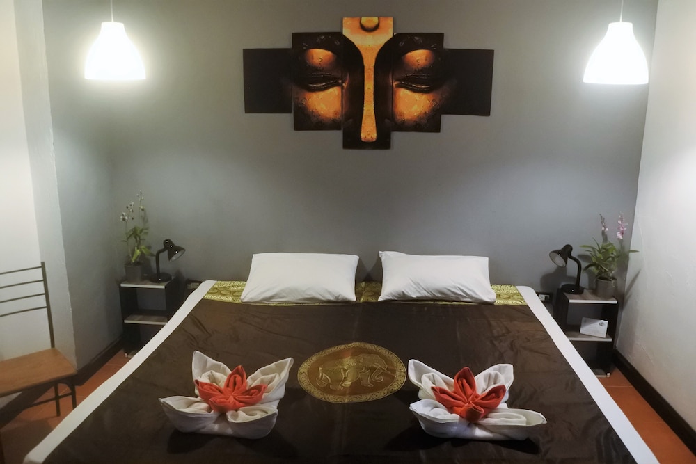 Hi Karon Beach Hotel 41/50
