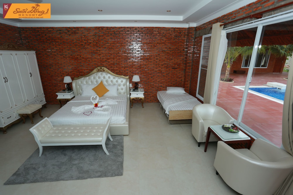 Suoi Hong Resort 14/33