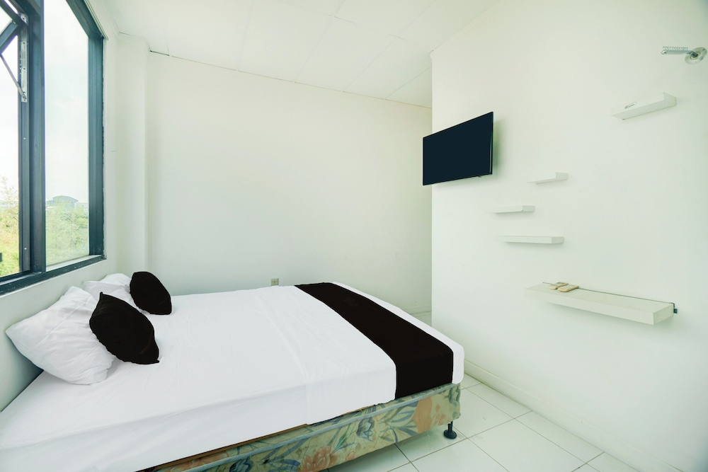Hotel O Palmerah Near Binus University Formerly Wisma Bango 10/26