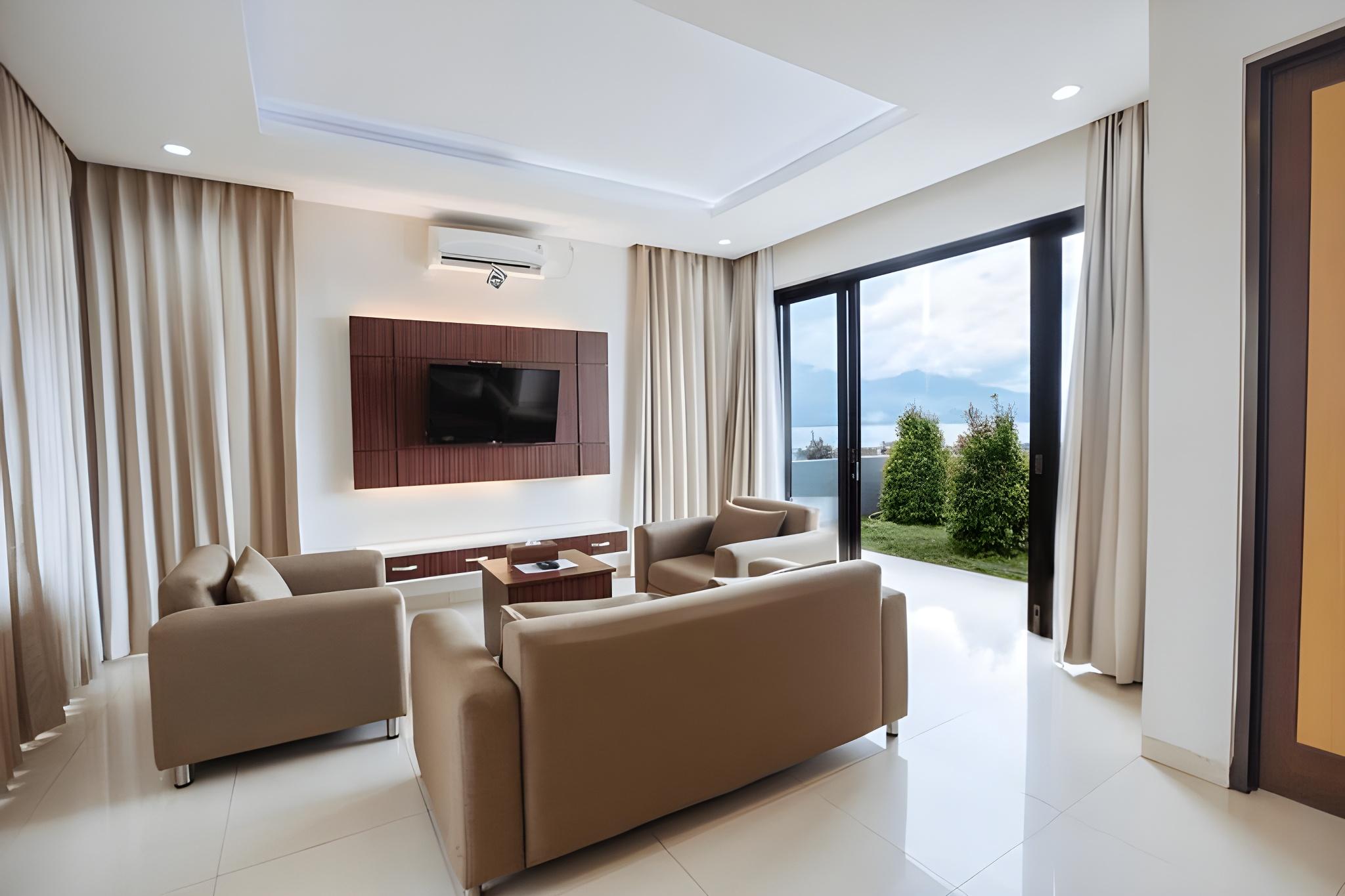 Villa Sutan Raja Palu 23/41