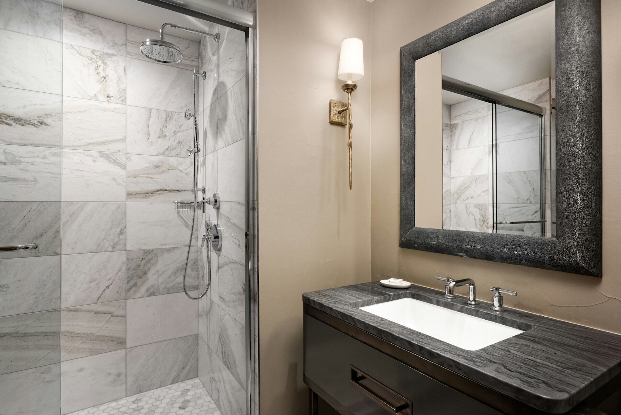 1 Bedroom, Kiva, Suite, 2 Double Beds, Plunge Pool
