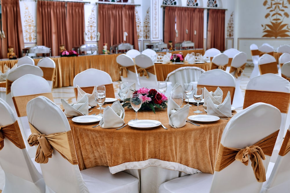 Ramgarh Heritage A Luxury Boutique Resort 43/50